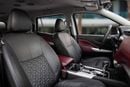 Nissan X Terra X-Terra Platinum | 1,861 P.M | 0% Downpayment | Perfect Condition!