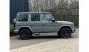 Mercedes-Benz G 63 AMG Std G63 Right Hand Drive