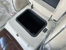 Nissan Patrol LE PLATINUM CITY SE 4.0L