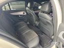 مرسيدس بنز E300 PREMIUM PLUS - HYBRID (AMG)