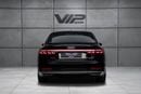 Audi A8 L | 55 TFSI | 2019 Model | Low Mileage | Full Options | GCC Specs