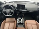 Audi Q5 45 TFSI quattro S Line 2.0L Q5 Sportback S line 45 TFSI quattro 249hp (Ref# 15202) - EXCLUSIVE OFFER