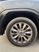 Toyota Land Cruiser SAFARI 2019 LAND CRUISER GXR V6/4.0 FACELIFTED 2025 EXCELLENT CONDITION GCC