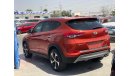 Hyundai Tucson LIMITED 1.6L TURBO-DVD-REAR CAMERA-2 POWER SEATS-19" ALLOY RIMS-LEATHER SEATS-PUSH START-NAVIGATION