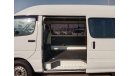 Toyota Hiace TOYOTA HIACE VAN RIGHT HAND DRIVE (PM1471)