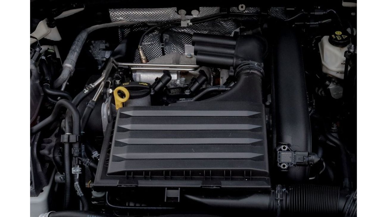 Audi A3 35 TFSI Audi A3 35TFSI 2022 GCC under Warranty with Flexible Down-Payment/ Flood Free.