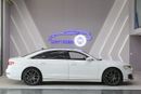 أودي A8 L 60 TFSI quattro 4.0L (454 HP)