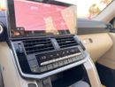تويوتا لاند كروزر GXR 4.0L