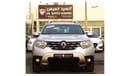 Renault Duster Renault Duster 2019 1600 CC GCC, in excellent condition