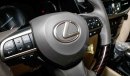 Lexus LX570 S