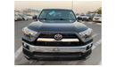 Toyota 4Runner 2017 Toyota 4Runner / Full Option 4x4
