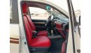 Toyota Hilux HILUX /  2.7L /  MANUAL / PATROL /  WIDE BODY / FULL OPTION / 4WD (LOT # 4490)