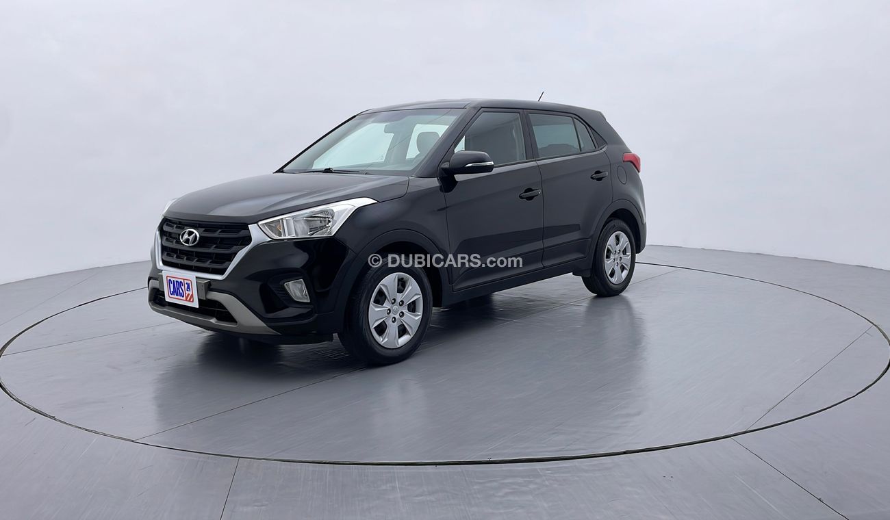 هيونداي كريتا S+ 1.6 | +مع الضمان | كمان تم فحص ١٥٠