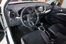 كيا KX1 1.4L PETROL AUTOMATIC TRANSMISSION ( FOR RE-EXPORT OUTSIDE GCC COUNTRIES ONLY )