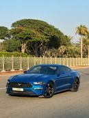 فورد موستانج