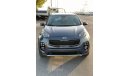 Kia Sportage 2017 KIA SPORTAGE AWD / MID OPTION