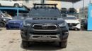 Toyota Hilux DLS Toyota hilux 2019 diesel 2.8 RHD full options