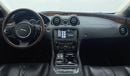 Jaguar XJ PREMIUM LUXURY LWB 3 | Under Warranty | Inspected on 150+ parameters
