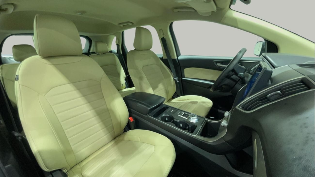 فورد إدج 2022 SE | AED 870/Month | 0 DP | 30 Day Return | Warranty | Service History