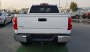 Toyota Tundra TOYOTA TUNDRA 5.7L CREWMAX SR5 A/T PTR