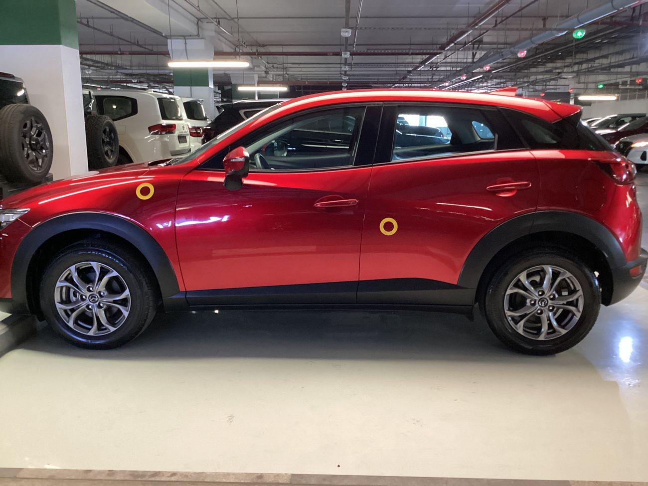 Mazda CX3 GT | Guaranteed Warranty | 0 Down Payment