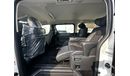 Toyota Granvia Premium V6 3.5L Petrol 6 Seat Automatic Transmission