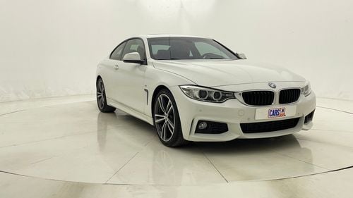 BMW 428i M SPORT 2 | Zero Down Payment | Home Test Drive