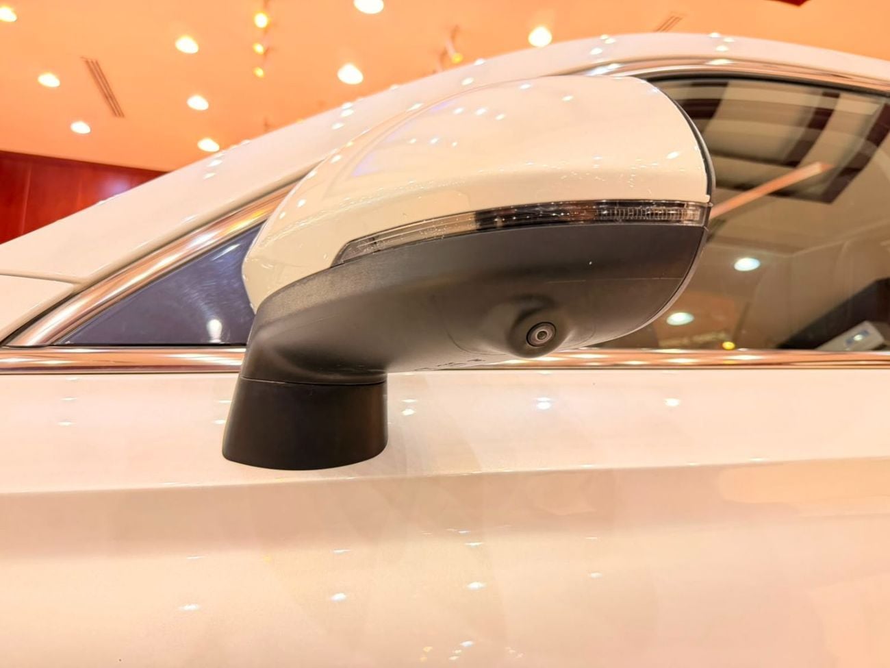 Skywell ET5 LUXURY
