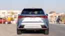 Lexus RX500h RX 500h | 2-Year Warranty + Service Available | In-House Financing Available