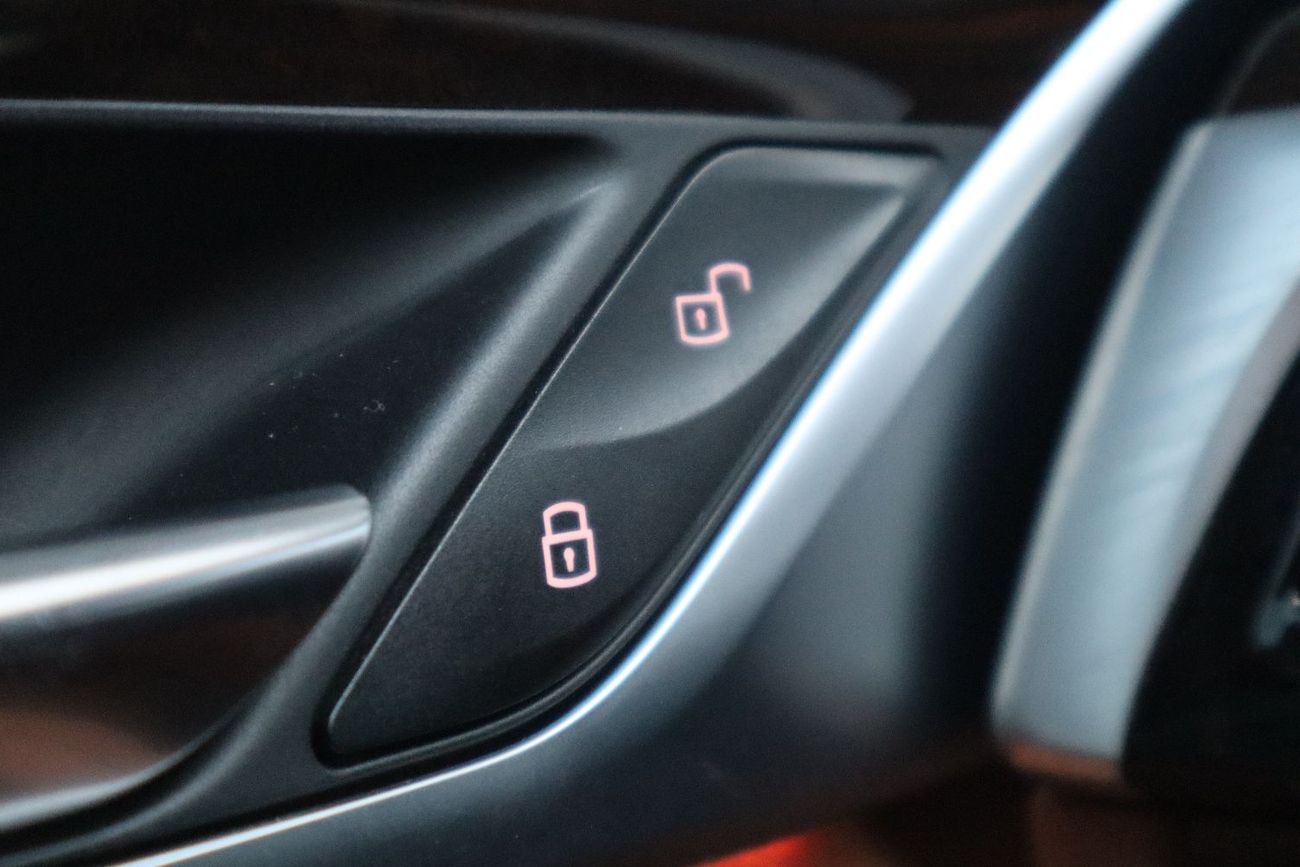 BMW 540i M Sport 3.0L