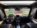 Mercedes-Benz G 500 Premium + 4.0L