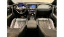 Infiniti QX70 2016 Infiniti QX70s, Warranty, Full Infiniti Service History, GCC, Low Kms