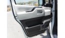 Toyota Hiace HIGH-ROOF - 2021 - 13STR- 2.8L - DSL - AT