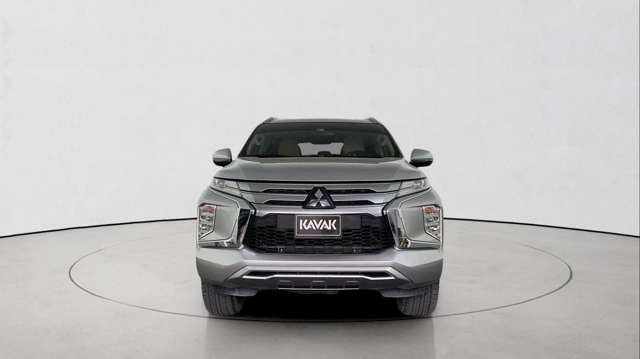 Mitsubishi Montero Sport GLS | Guaranteed Warranty | 0 Down Payment