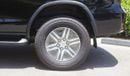 تويوتا فورتونر 2.7L Petrol 4WD 6-Speed Automatic | 2026 Model | For Export