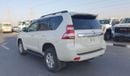 Toyota Prado JAPAN RHD DIESEL ELECTRIC SEATS LEATHER SETS