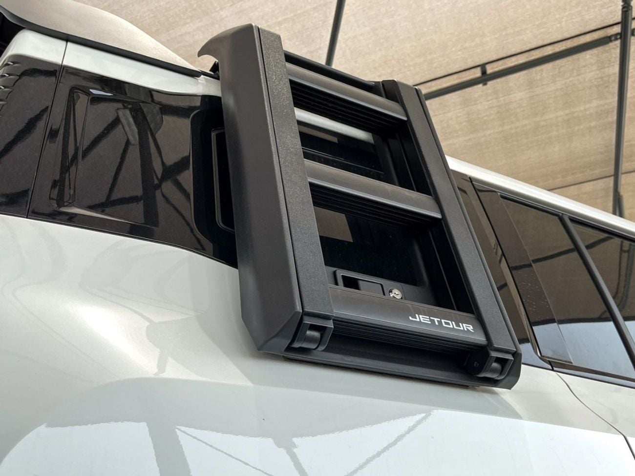 جيتور T2 T2 Luxury