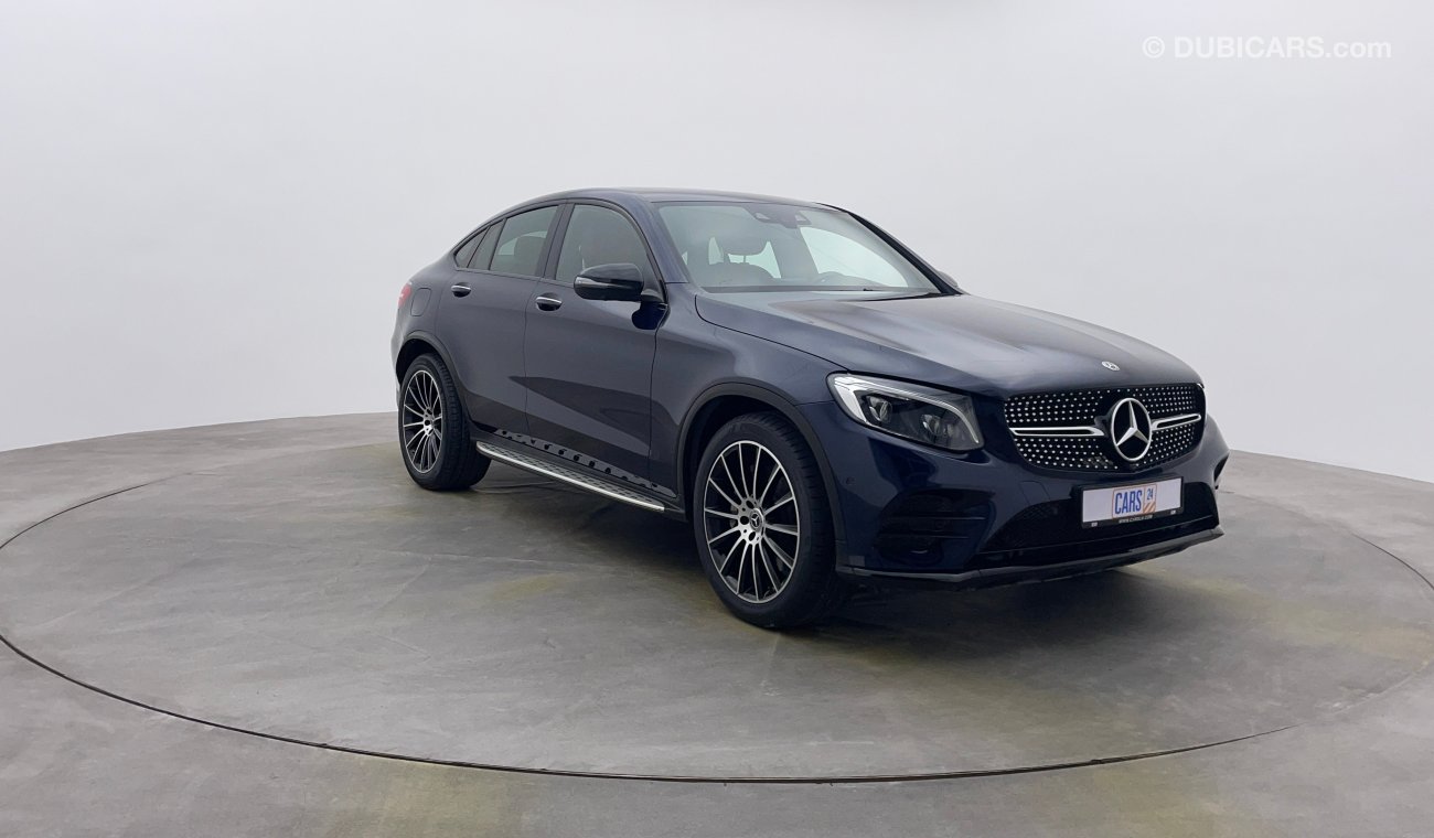 Mercedes-Benz GLC 250 GLC 250 2000