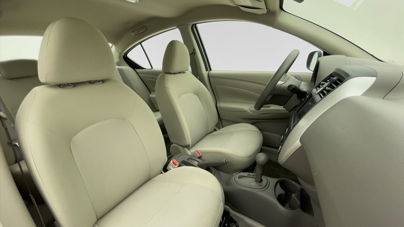 Nissan Sunny S 1.5 | Zero Down Payment | Home Test Drive