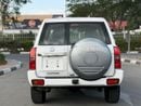 Nissan Patrol Safari Safari 4.8L A/T