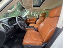 Nissan Patrol LE Platinum City NISSAN PATROL PLATINUM 2021 GCC V8 // FULL OPITION // PERVECT CONDITION