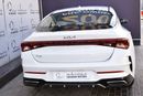 Kia K5 AED 1199 PM | 2.0L STD GCC DEALER WARRANTY