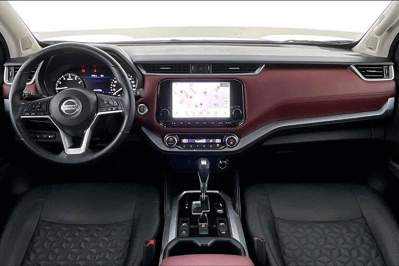 Mitsubishi Attrage GLX Full | 1 year free warranty | 0 Down Payment