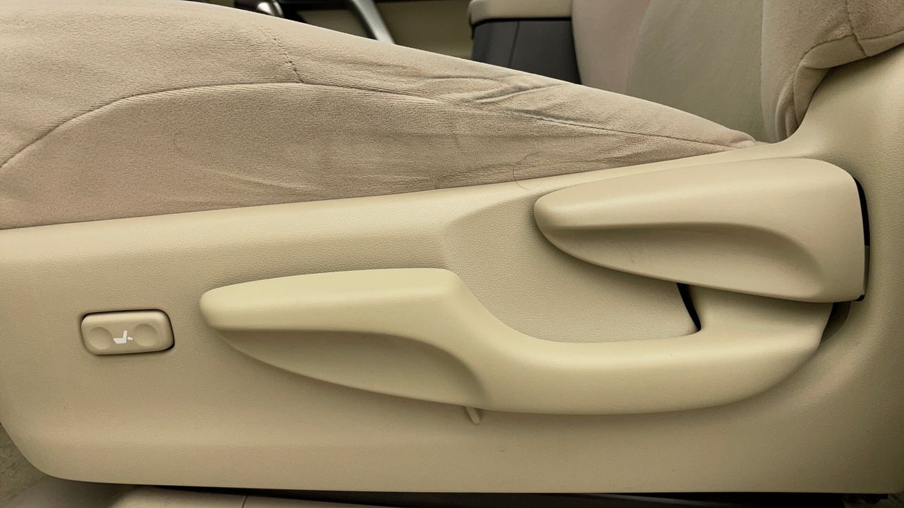 Toyota Prado GXR 4 | Zero Down Payment | Home Test Drive