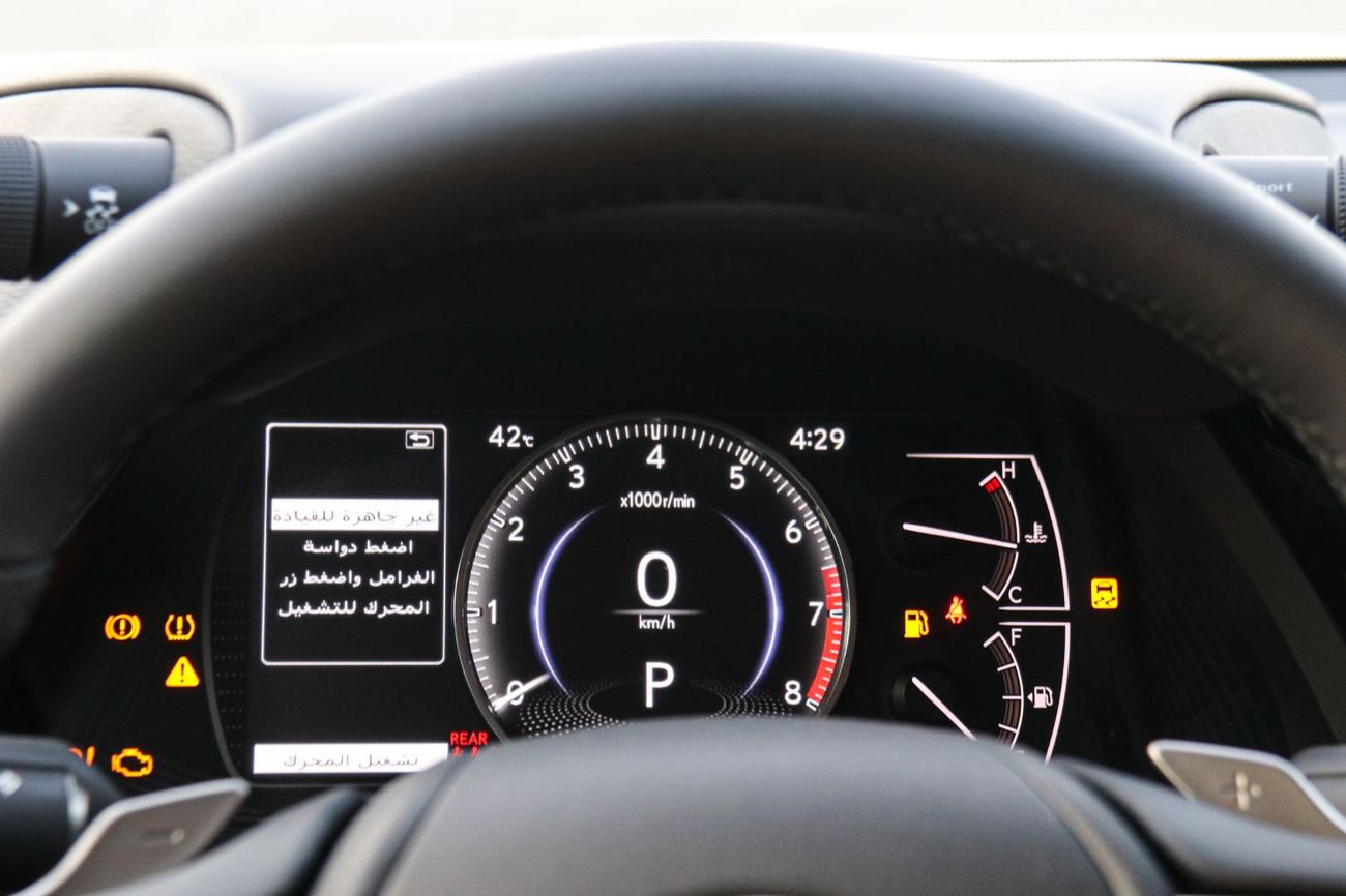 Lexus ES350 LEXUS ES350 | PETROL | MID | BEST EXPORT PRICE