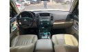 Mitsubishi Pajero 3.5L PETROL / DRIVER POWER SEAT / LEATHER SEATS / FULL OPTION (CODE # 72260)