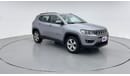 Jeep Compass LONGITUDE 2.4 | Zero Down Payment | Home Test Drive