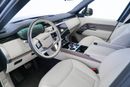 Land Rover Range Rover First Edition P530 4.4L