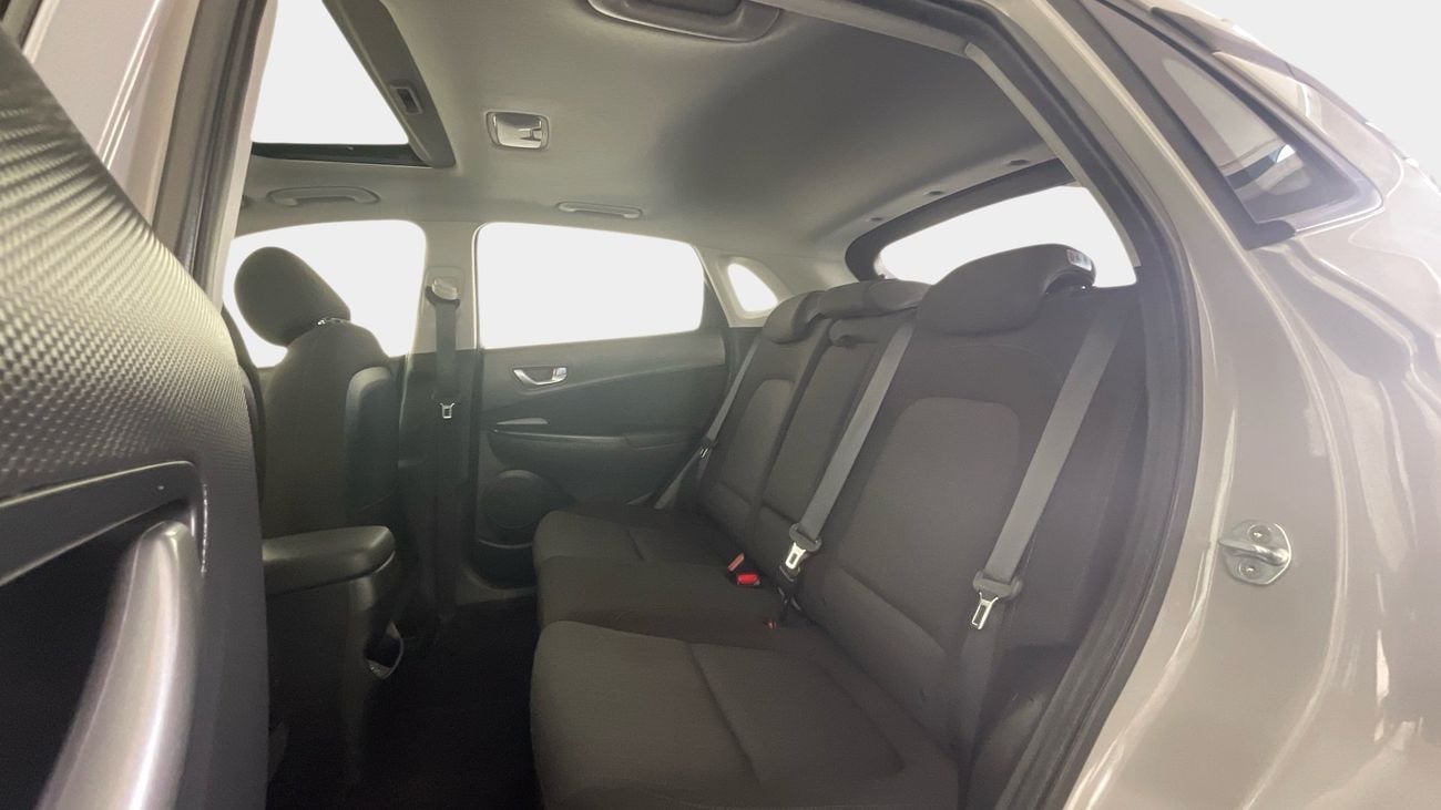 هيونداي كونا Comfort | upto AED 20,000 Ramadan Discount | شامل الضمان | 0 ﺪﻔﻋﺓ ﺃﻮﻟﻯ