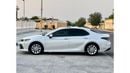تويوتا كامري Toyota Camry 2023 - 2.5L V4- GCC, Full Option,Low mileage